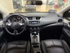 Nissan 1.6L CVT Edition - фото 8