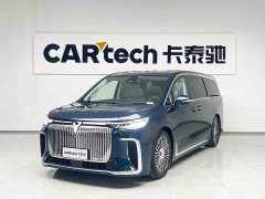 Voyah PHEV AWDFlagship Edition - фото 1