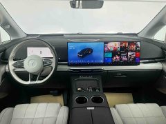 Voyah PHEV AWDFlagship Edition - фото 13