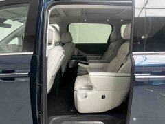 Voyah PHEV AWDFlagship Edition - фото 14