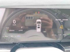 Voyah PHEV AWDFlagship Edition - фото 16