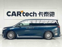 Voyah PHEV AWDFlagship Edition - фото 2