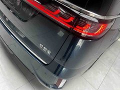 Voyah PHEV AWDFlagship Edition - фото 3