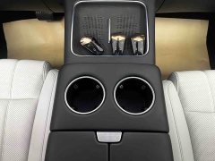 Voyah PHEV AWDFlagship Edition - фото 5