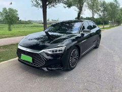 BYD DM-i Edition 121KM Premium Version - фото 1