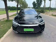 BYD DM-i Edition 121KM Premium Version - фото 2