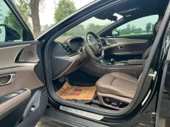 BYD DM-i Edition 121KM Premium Version - фото 3