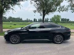BYD DM-i Edition 121KM Premium Version - фото 7