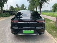 BYD DM-i Edition 121KM Premium Version - фото 8