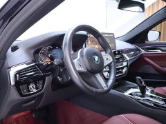 BMW 5 Series 2022 Facelift II 525Li M Sport Package - фото 11