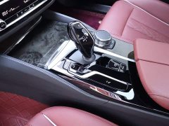 BMW 5 Series 2022 Facelift II 525Li M Sport Package - фото 12