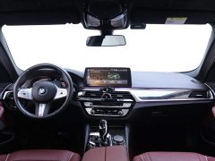 BMW 5 Series 2022 Facelift II 525Li M Sport Package - фото 13