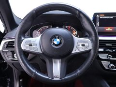 BMW 5 Series 2022 Facelift II 525Li M Sport Package - фото 16
