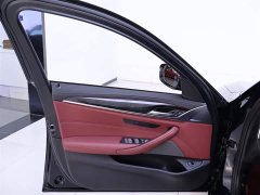 BMW 5 Series 2022 Facelift II 525Li M Sport Package - фото 18