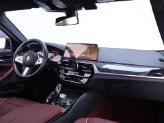 BMW 5 Series 2022 Facelift II 525Li M Sport Package - фото 19