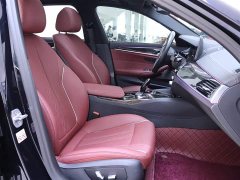 BMW 5 Series 2022 Facelift II 525Li M Sport Package - фото 20