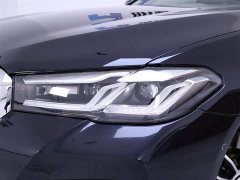 BMW 5 Series 2022 Facelift II 525Li M Sport Package - фото 4