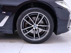 BMW 5 Series 2022 Facelift II 525Li M Sport Package - фото 6