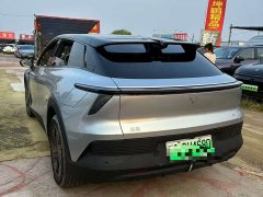 BYD 01 Max - фото 6