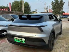 BYD 01 Max - фото 7