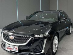Cadillac CT5 2020 Facelift 28T Luxury - фото 1