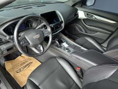 Cadillac CT5 2020 Facelift 28T Luxury - фото 11