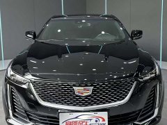Cadillac CT5 2020 Facelift 28T Luxury - фото 2