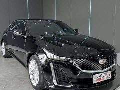 Cadillac CT5 2020 Facelift 28T Luxury - фото 3