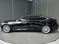 Cadillac CT5 2020 Facelift 28T Luxury - фото 4