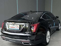 Cadillac CT5 2020 Facelift 28T Luxury - фото 6