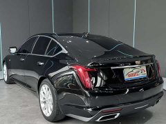Cadillac CT5 2020 Facelift 28T Luxury - фото 8