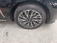 FAW H5 2.0T Edition - фото 12
