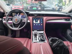 FAW H5 2.0T Edition - фото 14