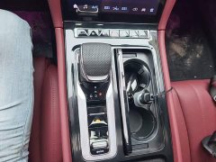 FAW H5 2.0T Edition - фото 19