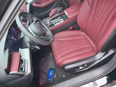 FAW H5 2.0T Edition - фото 20
