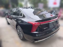 FAW H5 2.0T Edition - фото 7