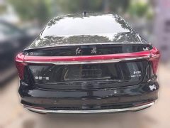 FAW H5 2.0T Edition - фото 8