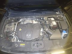 FAW H5 2.0T Edition - фото 11