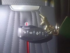 FAW H5 2.0T Edition - фото 12