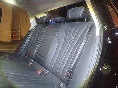 FAW H5 2.0T Edition - фото 15