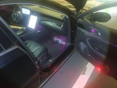 FAW H5 2.0T Edition - фото 18