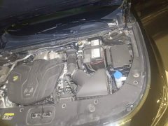 FAW H5 2.0T Edition - фото 20
