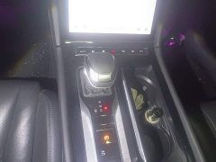 FAW H5 2.0T Edition - фото 7