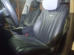 FAW H5 2.0T Edition - фото 8