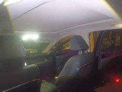 FAW H5 2.0T Edition - фото 9