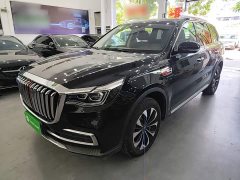 FAW HS7 3.0T AWD Edition - фото 1