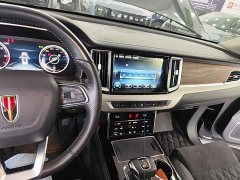 FAW HS7 3.0T AWD Edition - фото 10