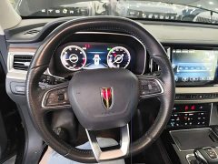 FAW HS7 3.0T AWD Edition - фото 11