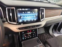 FAW HS7 3.0T AWD Edition - фото 13