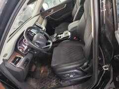 FAW HS7 3.0T AWD Edition - фото 15